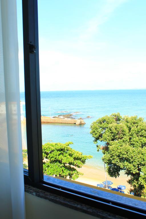Camera Singola con Vista Mare